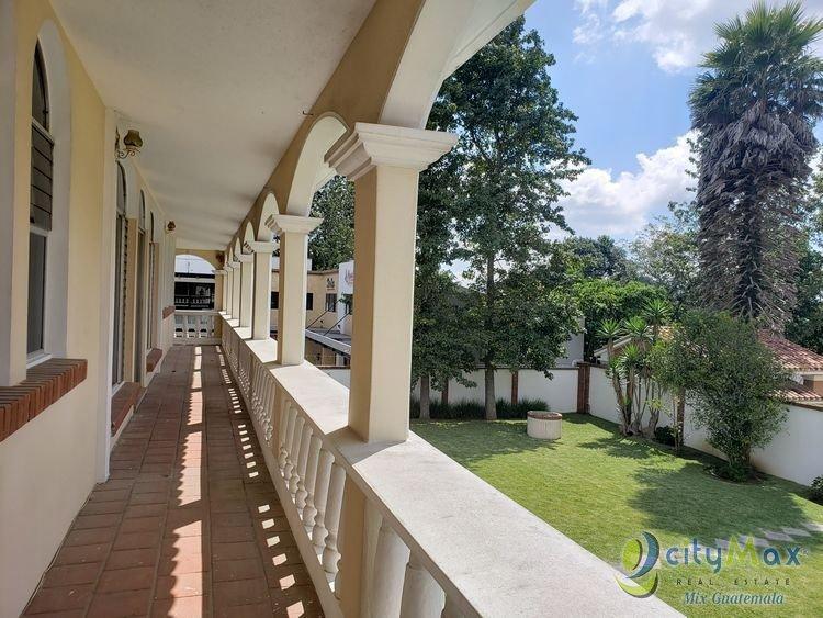 Casa en Renta uso Comercial en Carretera a El Salvador - Miniatura 17
