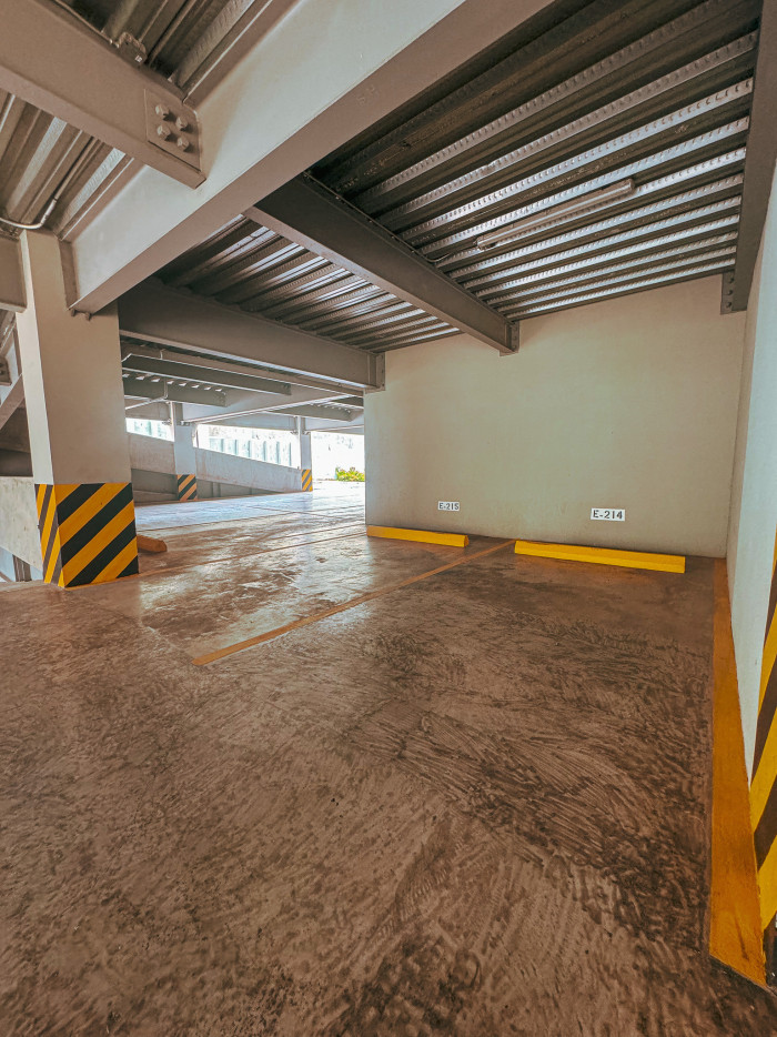 Alquilo apartamento amueblado Torre Triana San Benito - 23