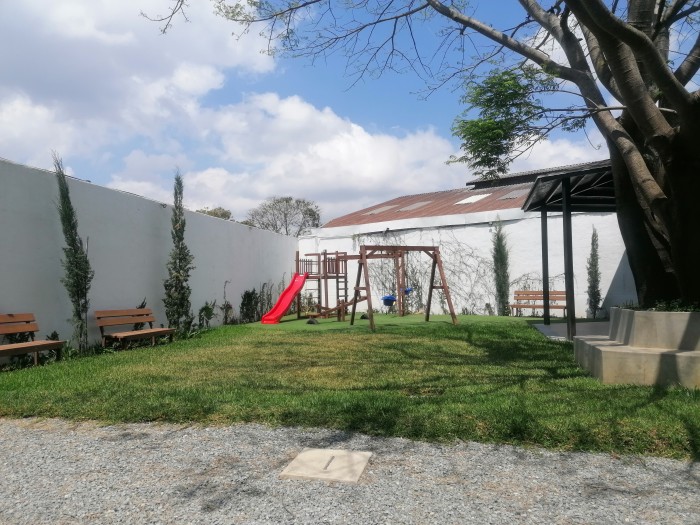 Apartamento Para Estrena Zona 5 Jardines de La Asunción