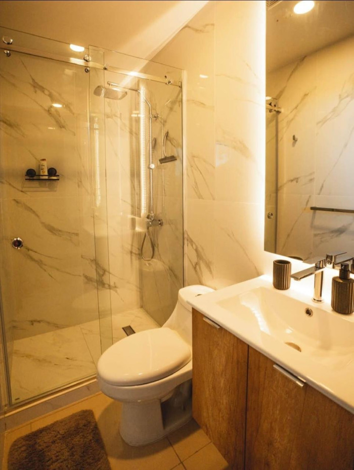 Apartamento nuevo en venta o renta Torre Elite 2 - 5