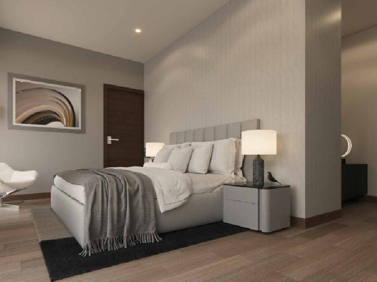 APARTAMENTOS DE 2 HABITACIONES EN VENTA EN ZONA 15 — foto 7