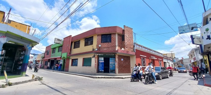 CASA PARA DESARROLLO EN HUEHUETENANGO ZONA 1 - Miniatura 6