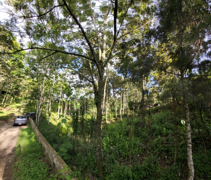 Finca en venta en San Jose Pinula camino a Monte Cristo — foto 7