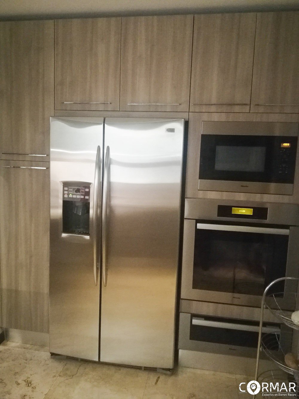 Apartamento amueblado en alquiler o venta, zona 10 - Miniatura 6