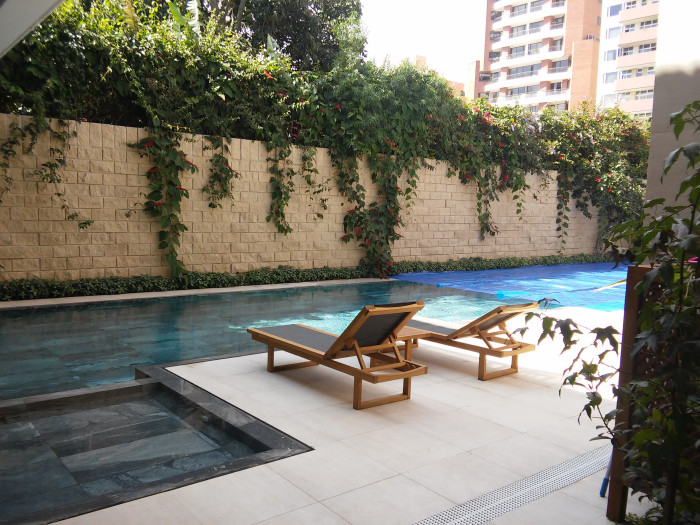 Exclusivo Apartamento Venta Tiffany Zona 14 Guatemala - Miniatura 12