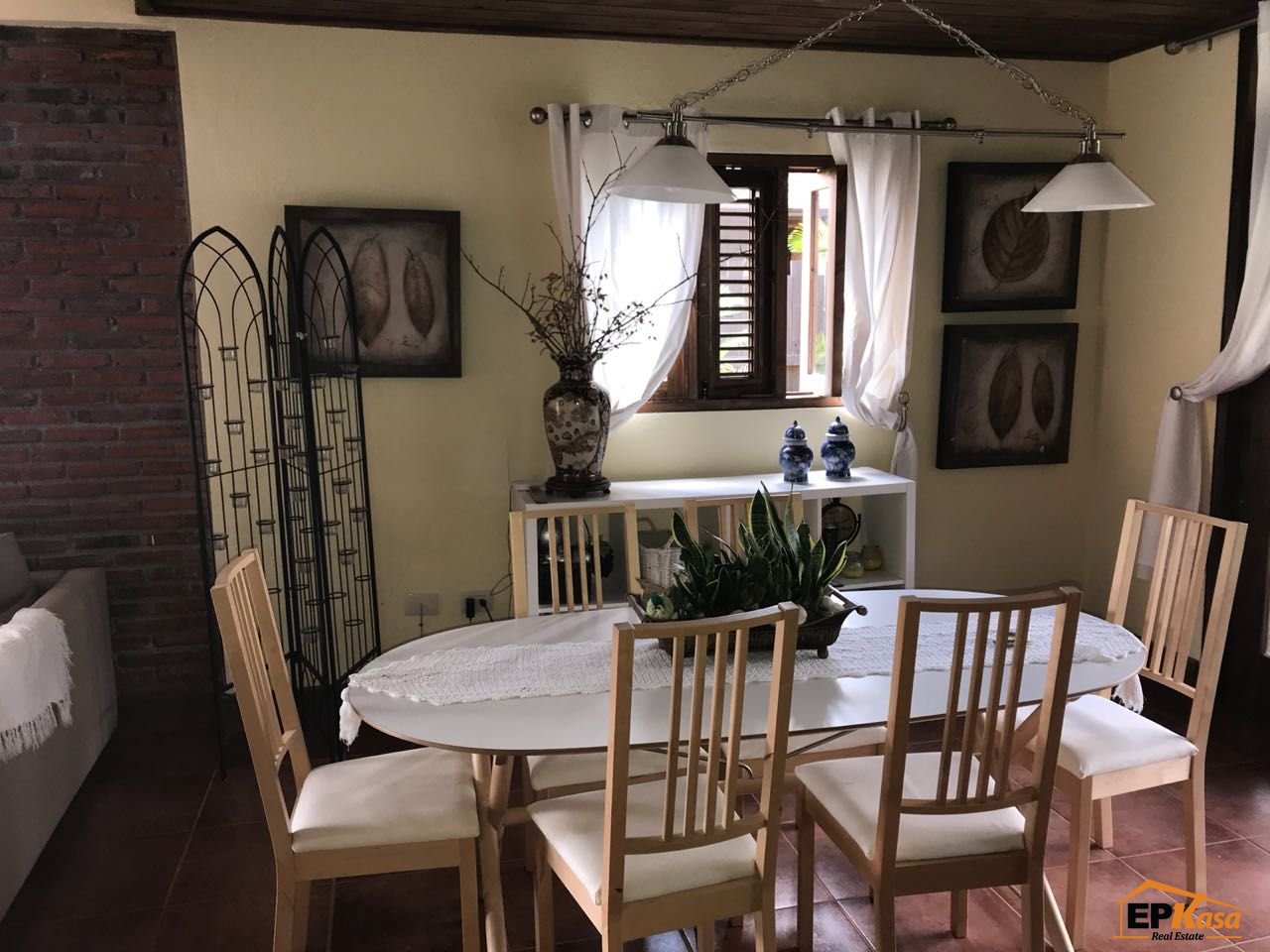 Villa de venta en Jarabacoa — foto 4