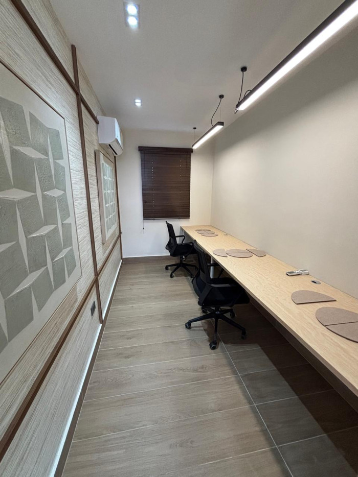 Renta de apartamento nuevo en Evaristo Morales - 10