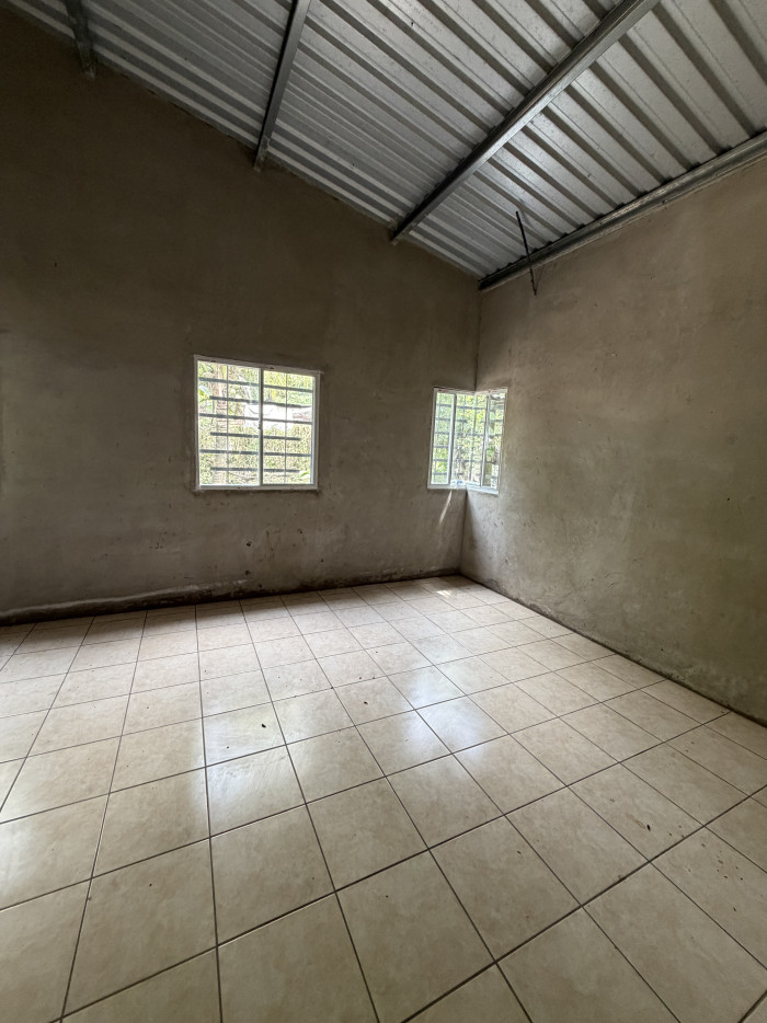 Casa de esquina en venta San Juan Opico - 3