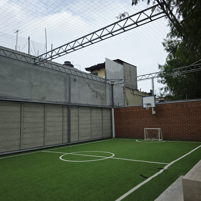 Rento Apartamento en Zona 6 Cumbres del Pedregal — foto 15