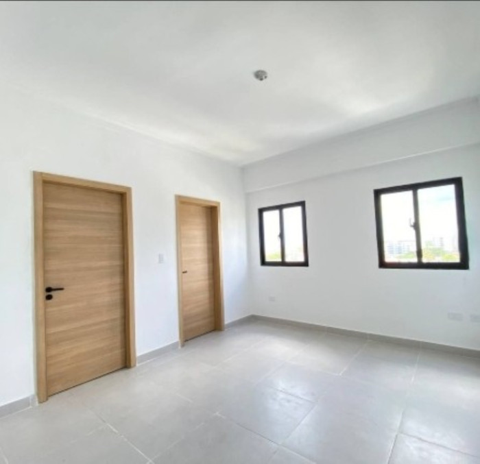 Apartamento en Venta en La Zona Universitaria - 5