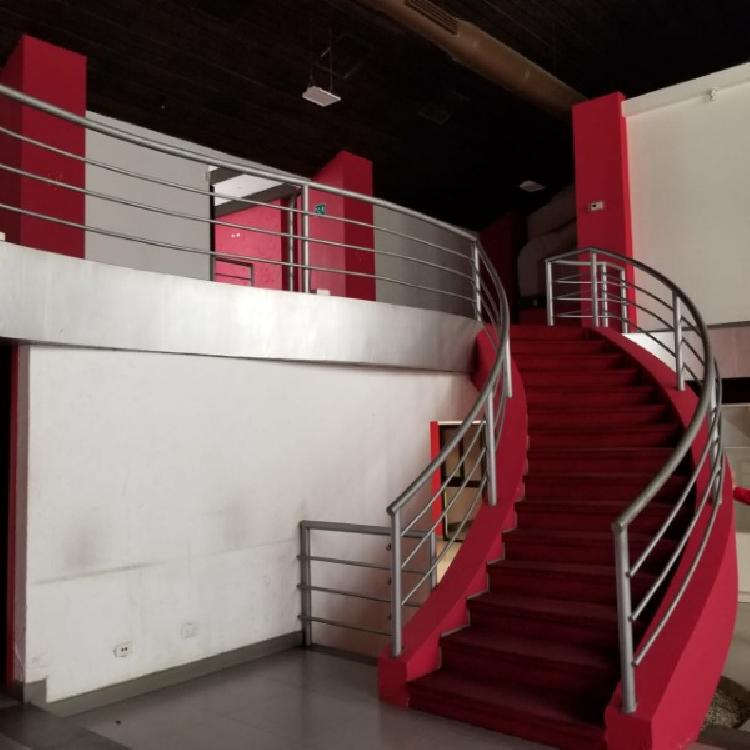 LOCAL EN RENTA EN ZONA 10 / MUNDO INMOBILIARIO — foto 9