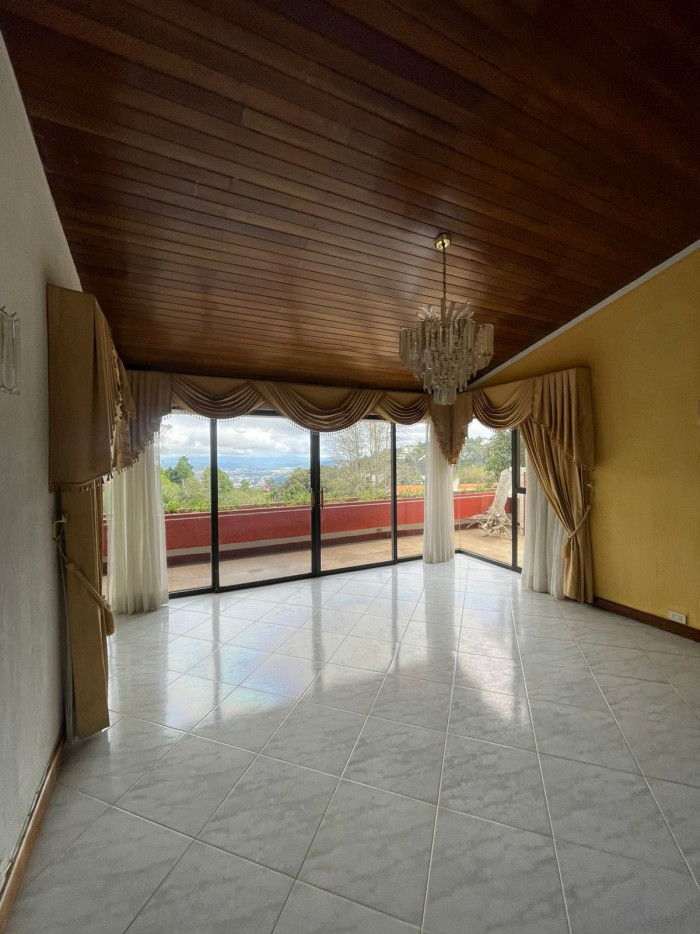 CASA EN #VENTA KM10.5 MONTEBELLO - 14