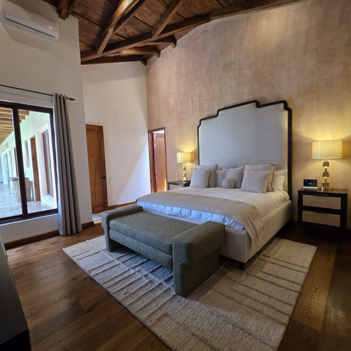 Exclusiva Casa en Venta en La Antigua Guatemala - Miniatura 24