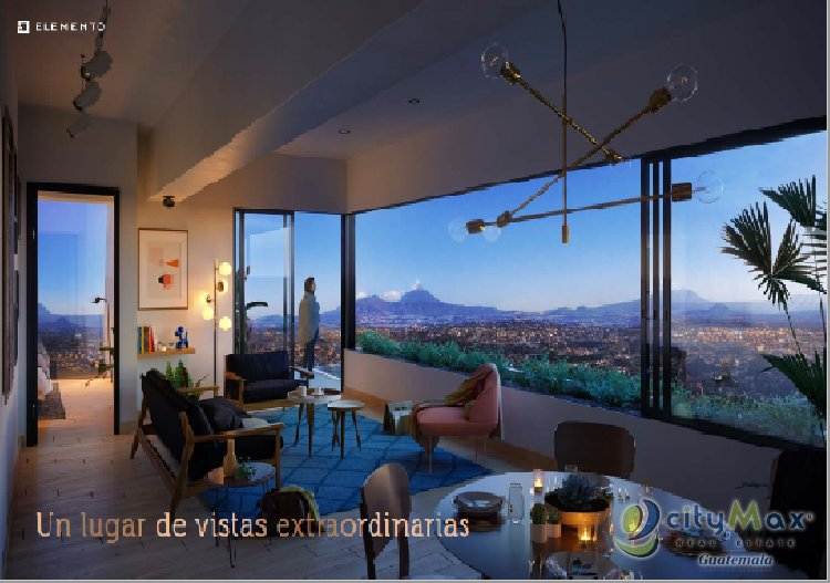 Apartamento en Construccion Zona 13 en Venta con 63mt2 - Miniatura 6