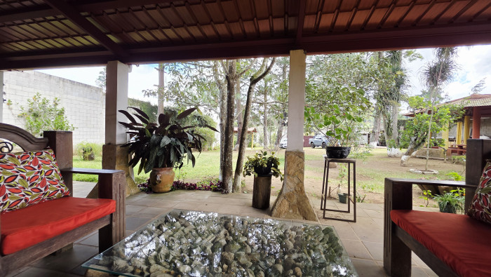 Casa de Descanso en Venta Aldea Las Flores Sumpango - Miniatura 6