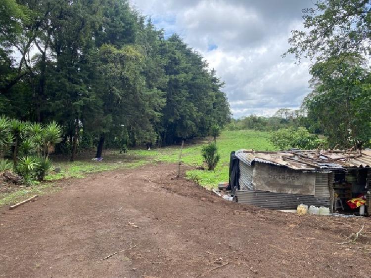 Venta de terreno cerca de VAS en CES — foto 3