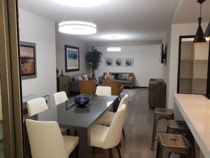 Plus Real Estate vende apartamento en zona 14