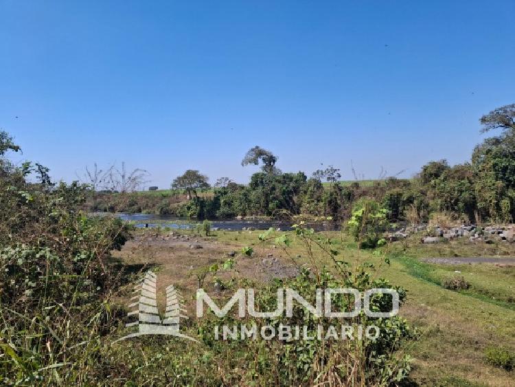 FINCA EN VENTA CARRETERRA ANTIGUA AL PUERTO SAN JOSÉ — foto 2