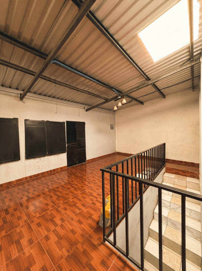 Casa comercial en venta sobre Panamericana El Congo - 8