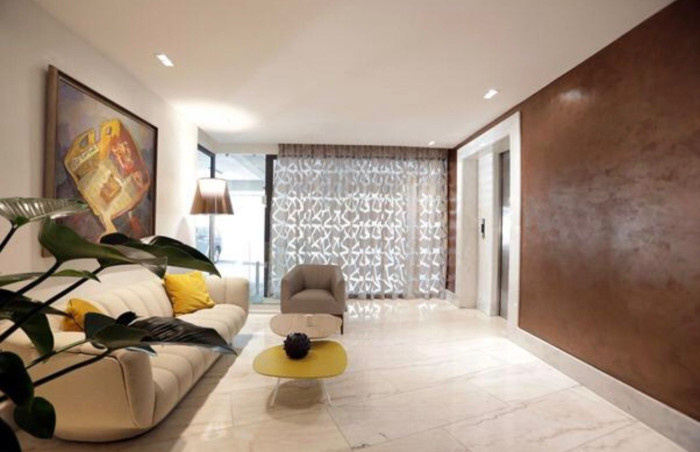 Apartamento 2 Hab con linea blanca en Alquiler en Naco — foto 14