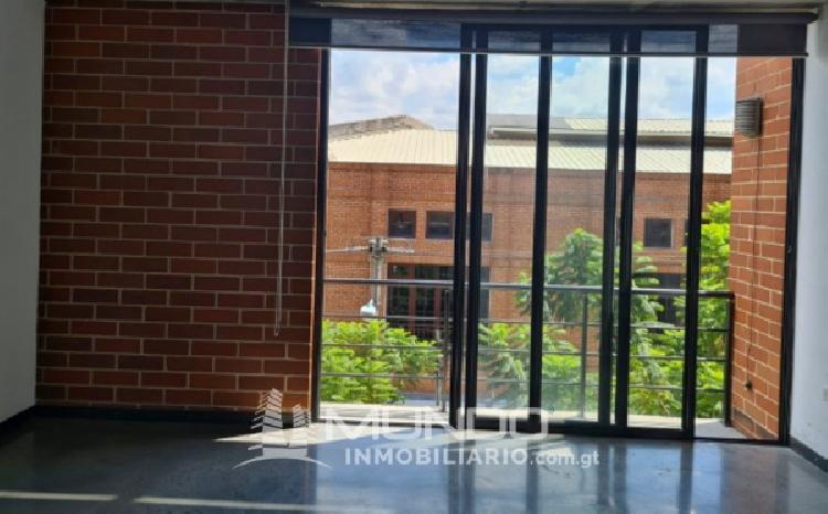 APARTAMENTO TIPO LOFT EN RENTA EN ZONA 4/MI — foto 8