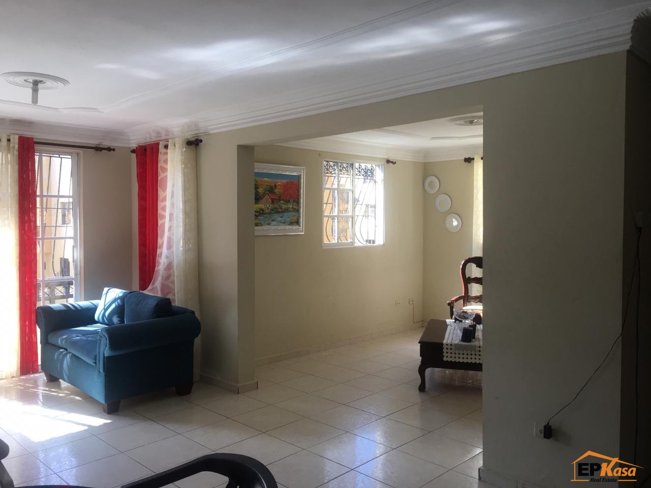 Penthouse en venta en Cecara Santiago, — foto 6
