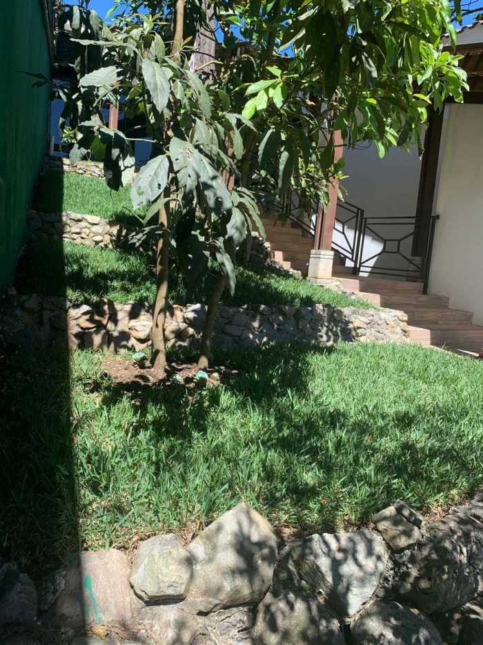 CASA DE LUJO EN VENTA, CARR. A EL SALVADOR — foto 9