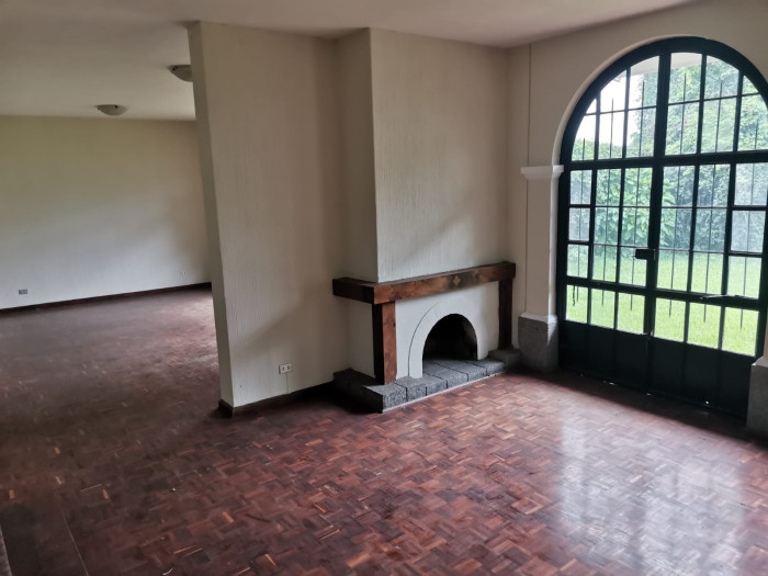 Plus Real Estate vende casa en zona 15 — foto 3