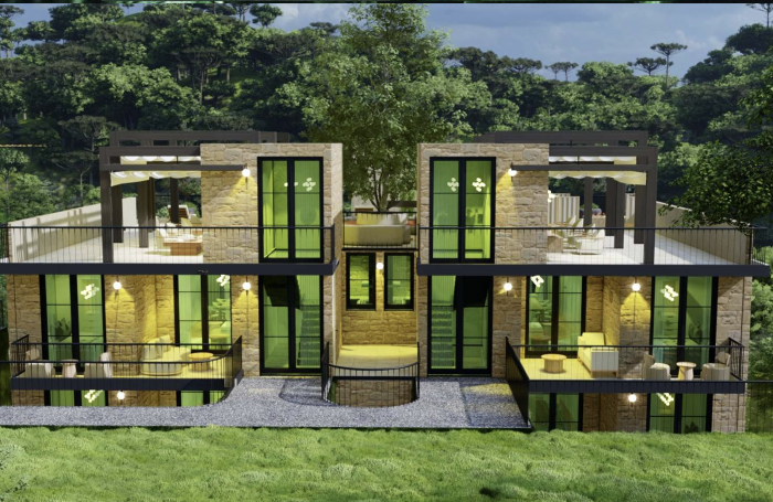 Apartamento en Venta cercanos Zona 16 Guatemala - Miniatura 6
