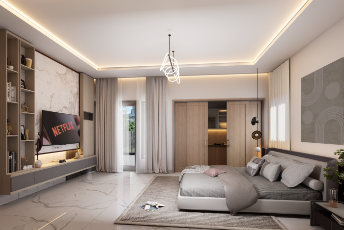 Casa en Residencial en Venta Llanos de Gurabo Santiago — foto 2