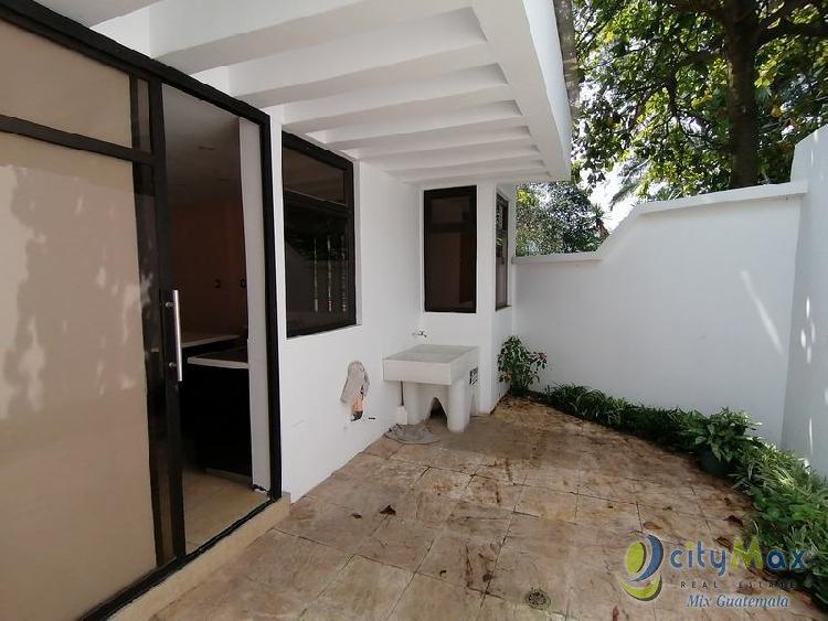 Casa Nueva en Venta San Cristóbal Zona 8 de Mixco - Miniatura 9