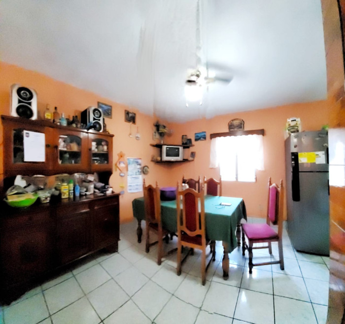 CASA GRANDE EN VENTA EN SANARATE EL PROGRESO — foto 5