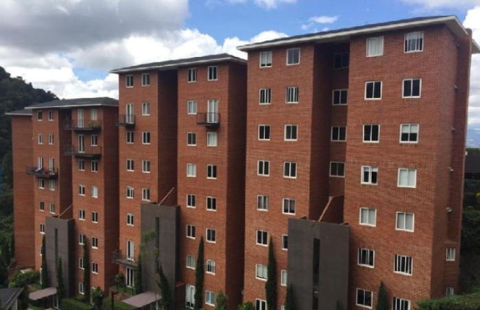 Apartamento en Venta en Zona 16 Guatemala - Miniatura 9