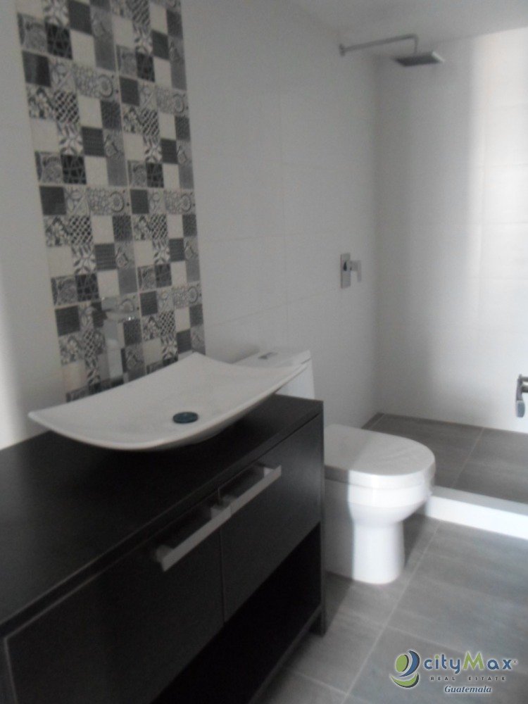 APARTAMENTOS EN ZONA 10 CIUDAD GUATEMALA - Miniatura 4