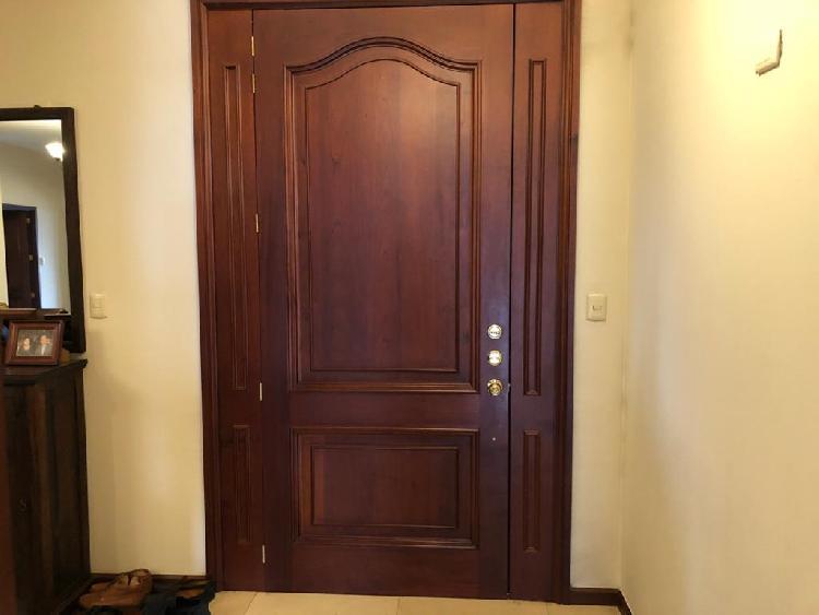PENTHOUSE EN VENTA, ZONA 15