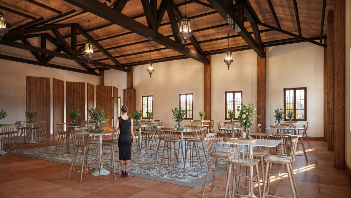 Casa nueva de 5 habitaciones en venta, Paseo SanLorenzo - Image 5