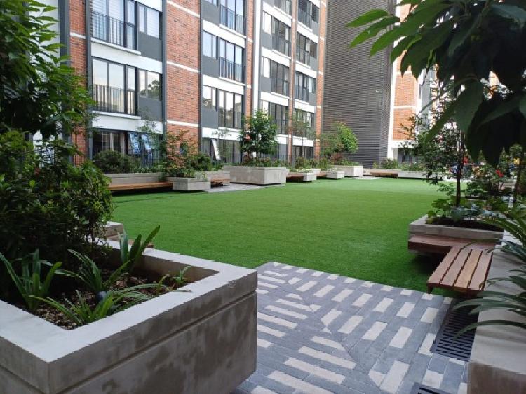 APARTAMENTO EN VENTA EN ZONA 9 — foto 14