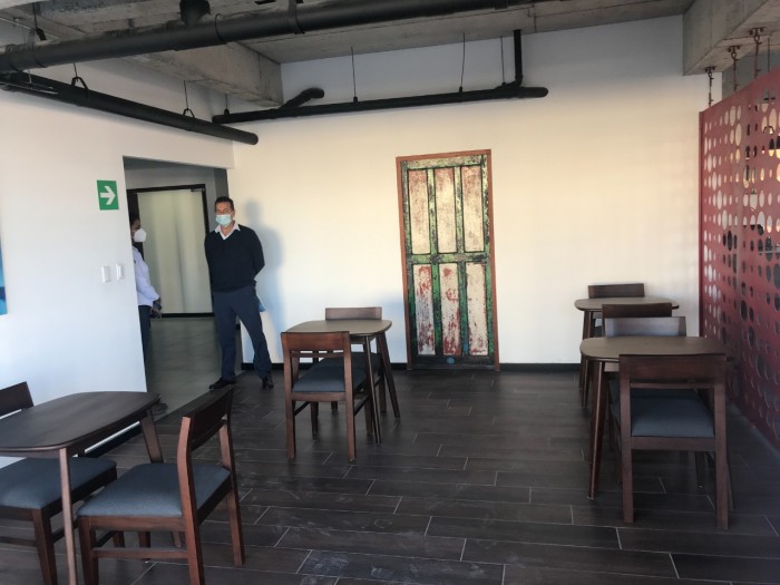Apartamento en Museo San Mateo - Miniatura 11