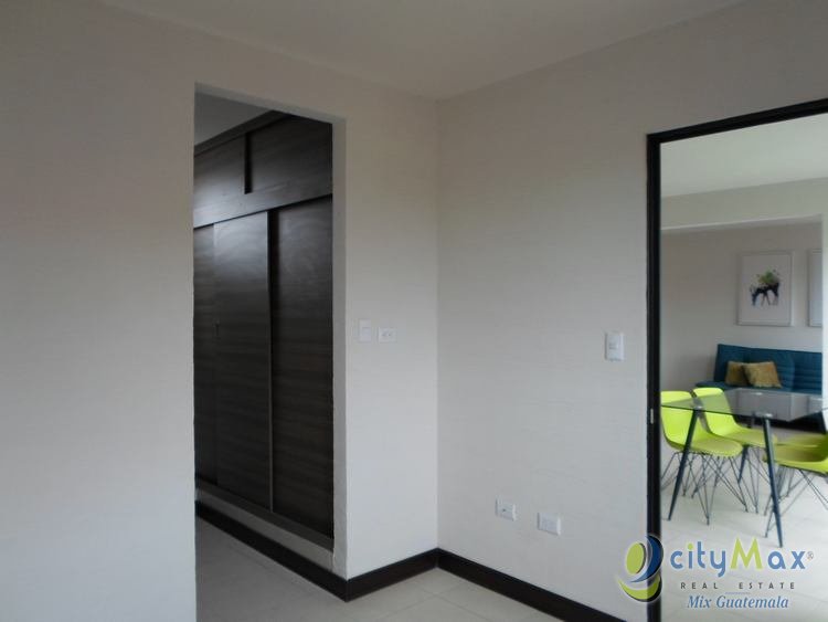Apartamento Amueblado en Renta San Cristobal Guatemala - Miniatura 7