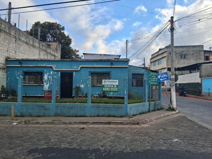 CASA CON USO DE SUELO COMERCIAL EN VILLA CANALES - Image 3