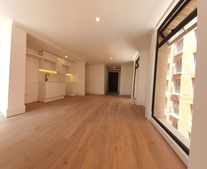 Apartamento en venta en Centrico Zona 5 - Image 3