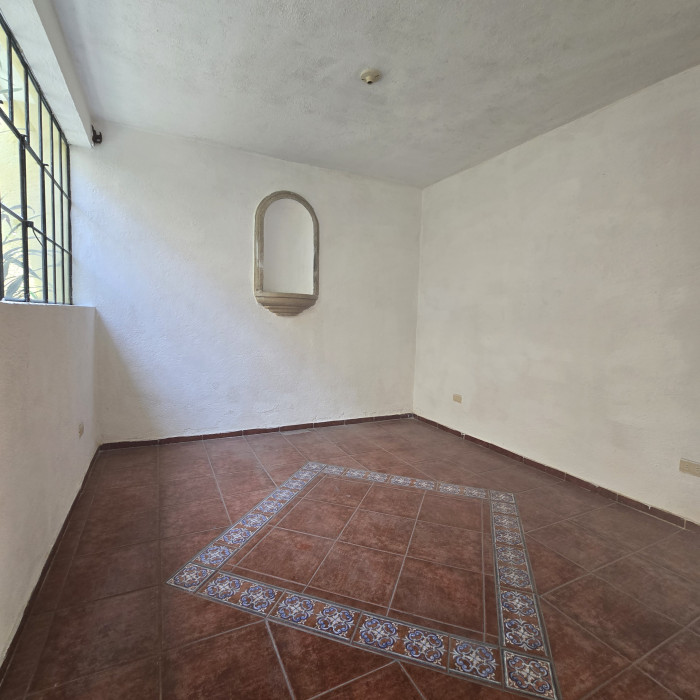 Casa en Venta San Pedro Las Huertas Antigua Guatemala