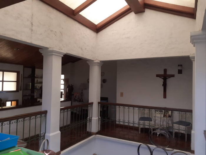 Casa en venta Lomas de San Francisco, San Salvador - 2