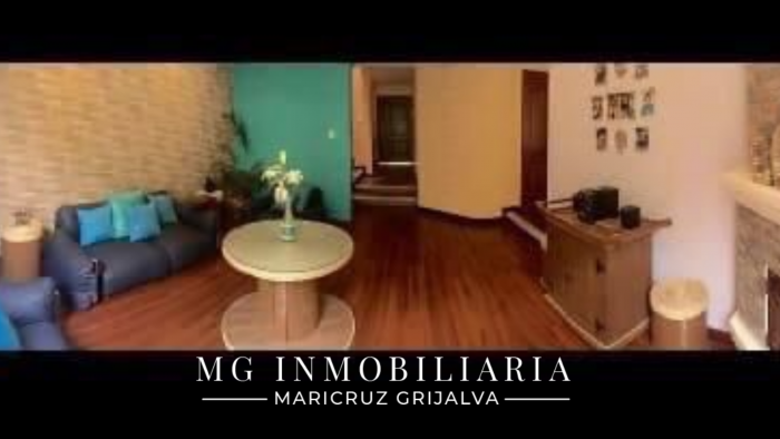 VENDO CASA EN CONDOMINIO ZONA 16
