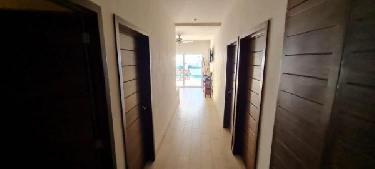 Casa De Playa En Venta Camino a Chulamar En Condominio — foto 5