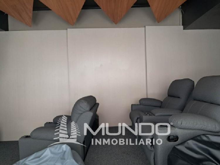 APARTAMENTO EN VENTA ZONA 2 / MUNDO INMOBILIARIO