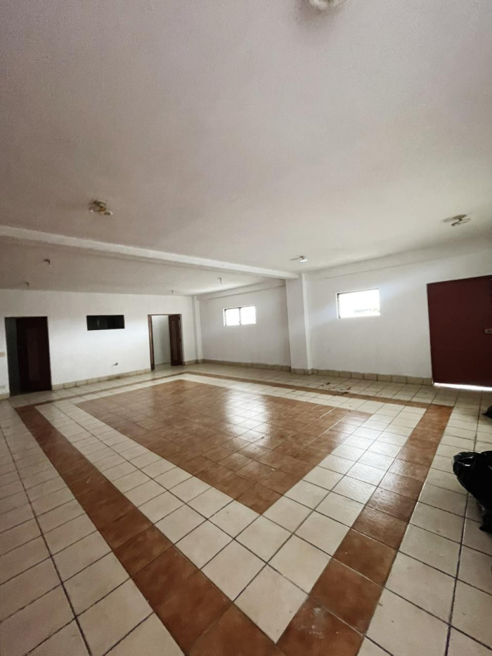 CASA EN #VENTA KM10.5 MONTEBELLO - 7