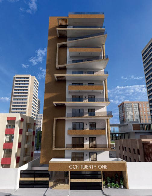 Apartamento en Venta en Naco, Santo Domingo Distrito Nacional