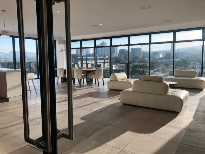 Apartamento en alquiler Colonia Escalón por Galerías - 10