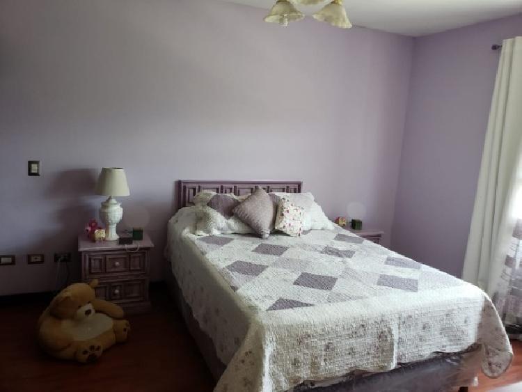 CASA EN VENTA EN RESIDENCIALES SAN ANTONIO CAES KM 16.5 — foto 4